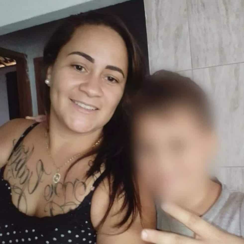 Imagem de compartilhamento para o artigo Aparecida do Taboado: acusado de matar a ex-companheira se entrega à polícia um mês após o crime da MS Todo dia